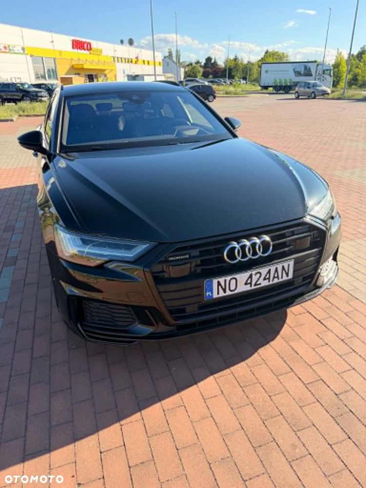 Audi A6 Avant - 11