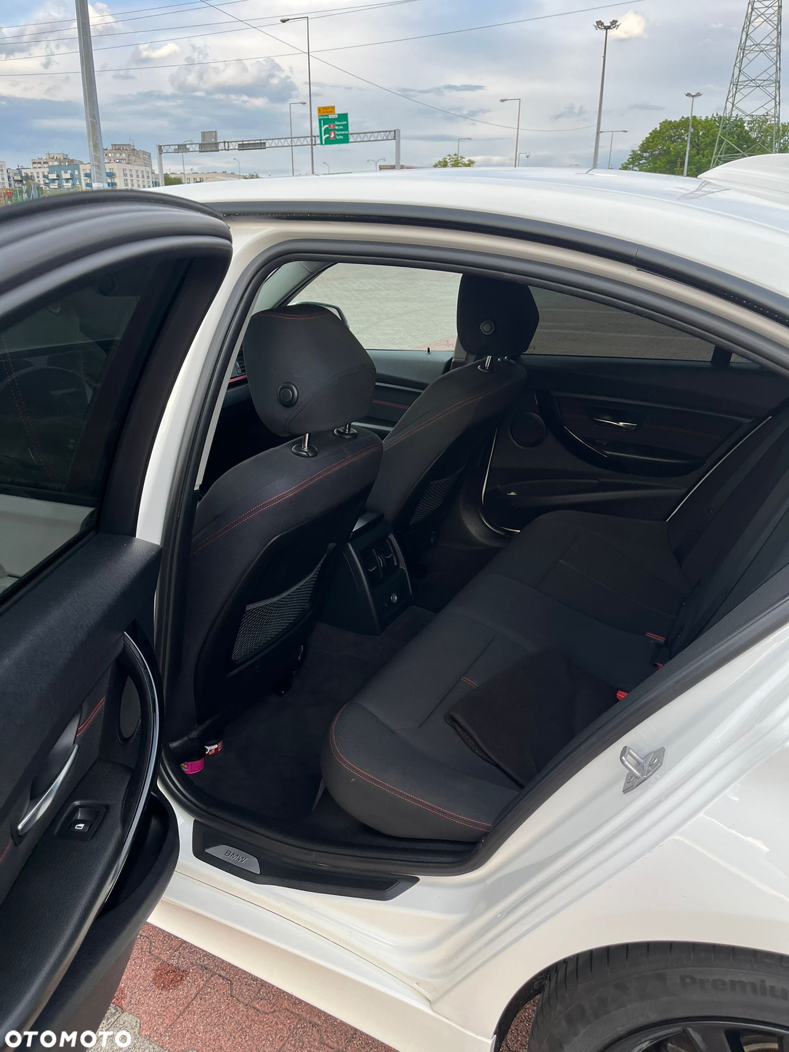BMW Seria 3 - 6