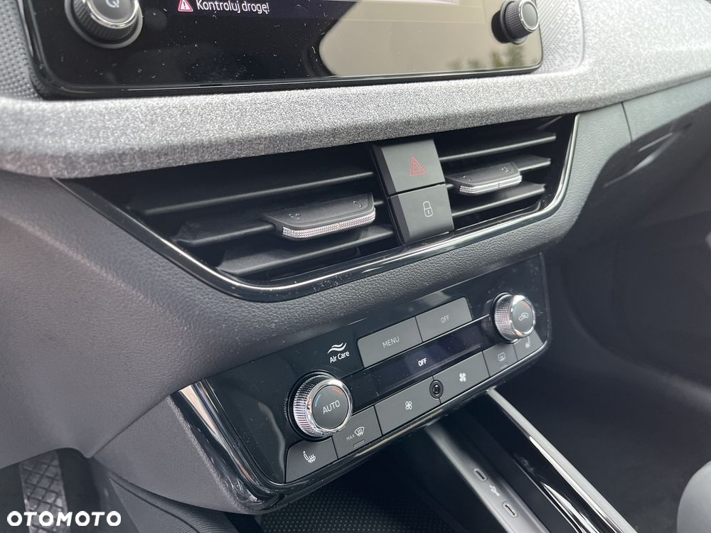 Skoda Scala 1.0 TSI Selection - 15