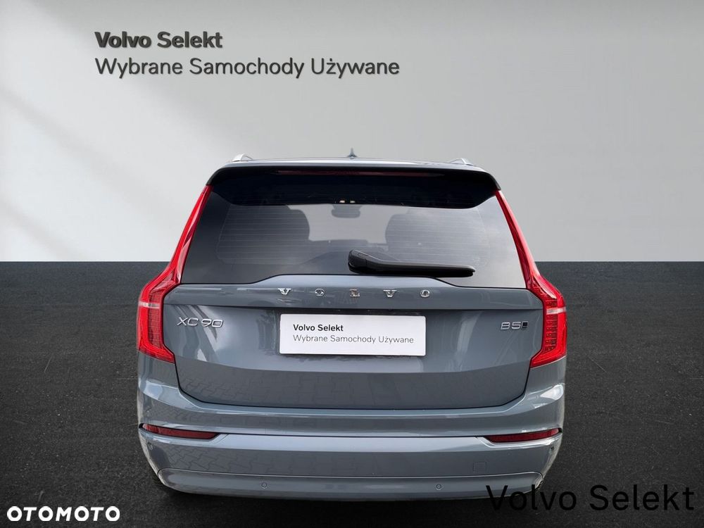 Volvo XC 90 - 10
