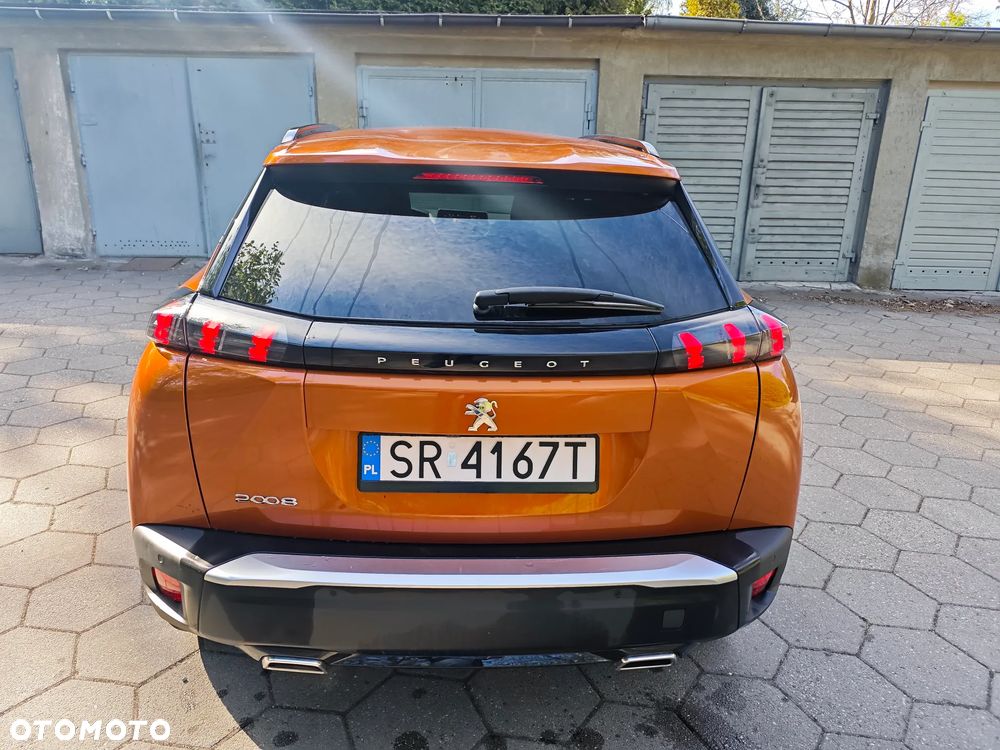 Peugeot 2008 PureTech 130 Allure Pack - 5