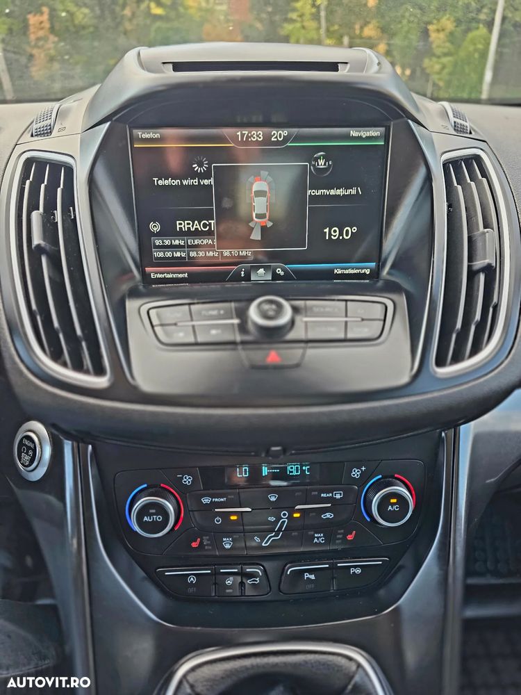 Ford Grand C-Max 2.0 TDCi Titanium - 7