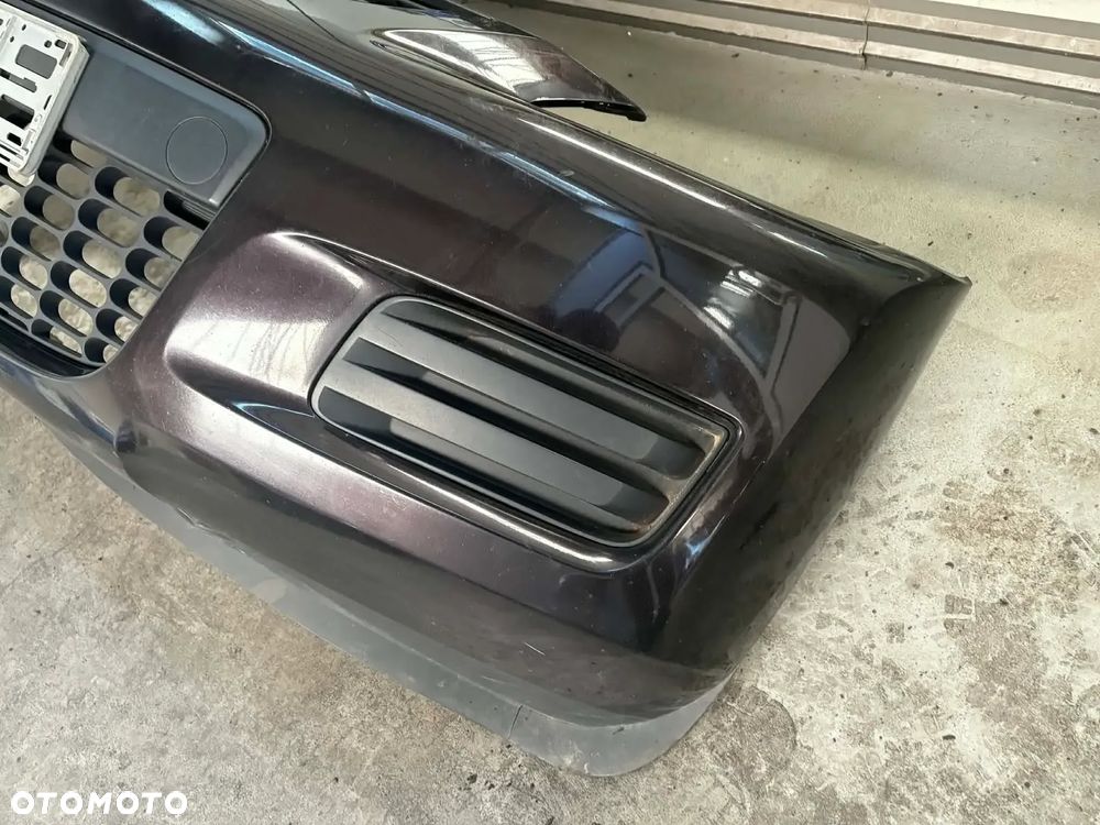 zderzak przedni mazda cx-7 - 8