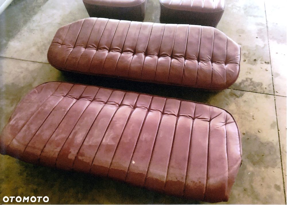 Mercedes-Benz Inny - 18