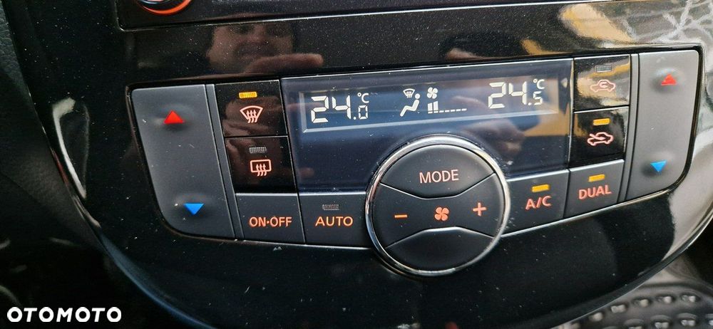 Nissan Pulsar - 16