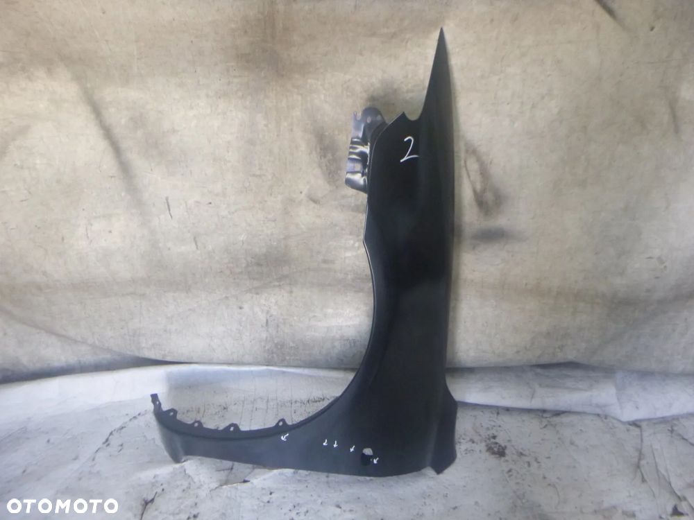 mazda 6 gg 02r- błotnik przód lewy przedni nowy - 1