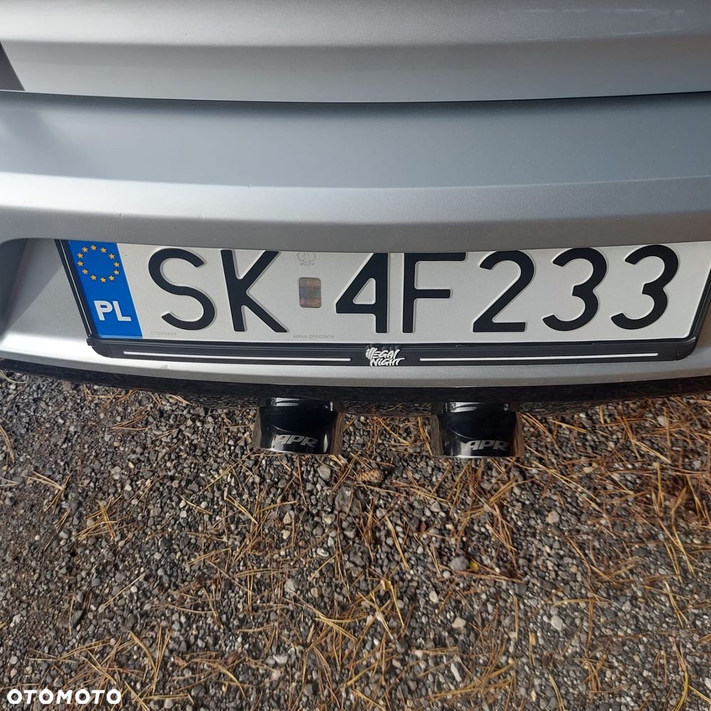 Volkswagen Golf VI 2.0 TSI 4Mot R DSG - 12