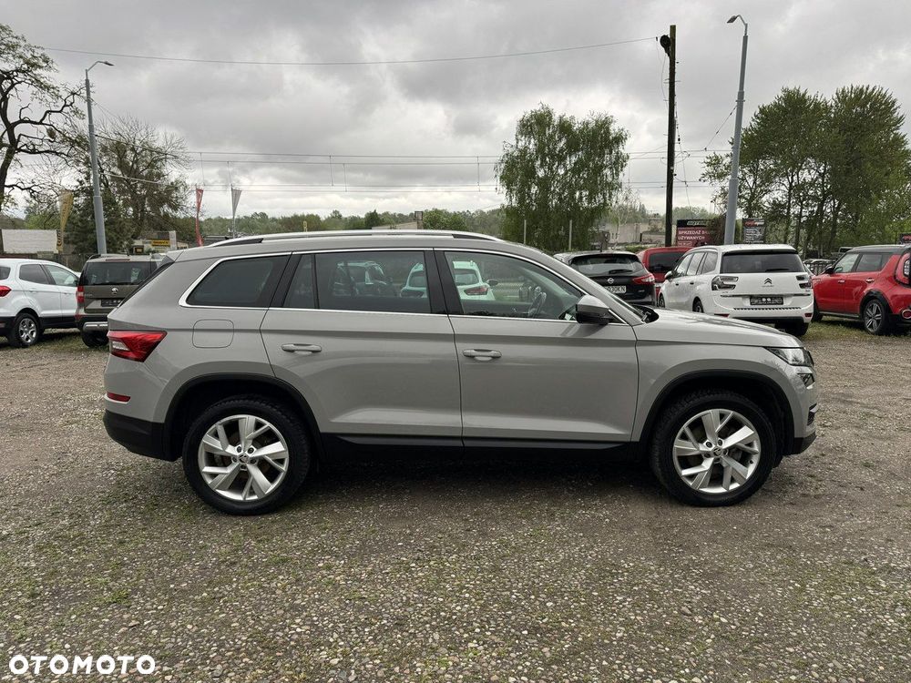 Skoda Kodiaq - 33