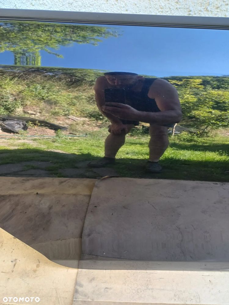 Golf VI HB 5D drzwi prawy tył LC9X - 8