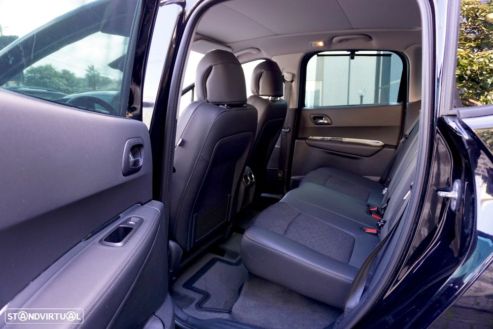 Peugeot 3008 BlueHDi 120 Stop & Start EAT6 Allure - 11