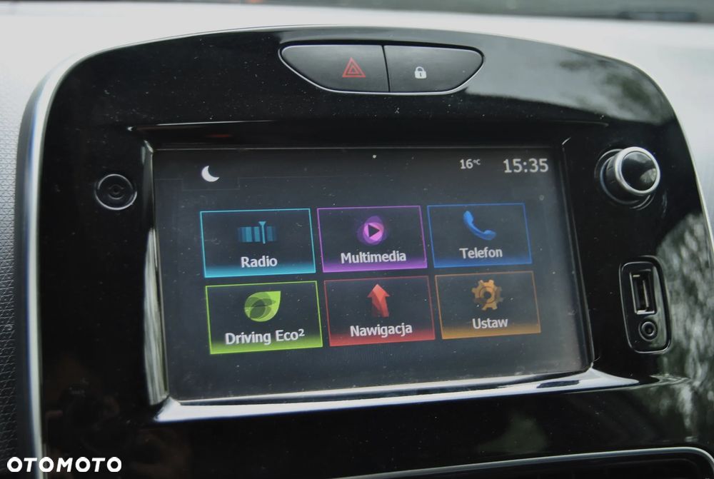 Renault Clio - 12