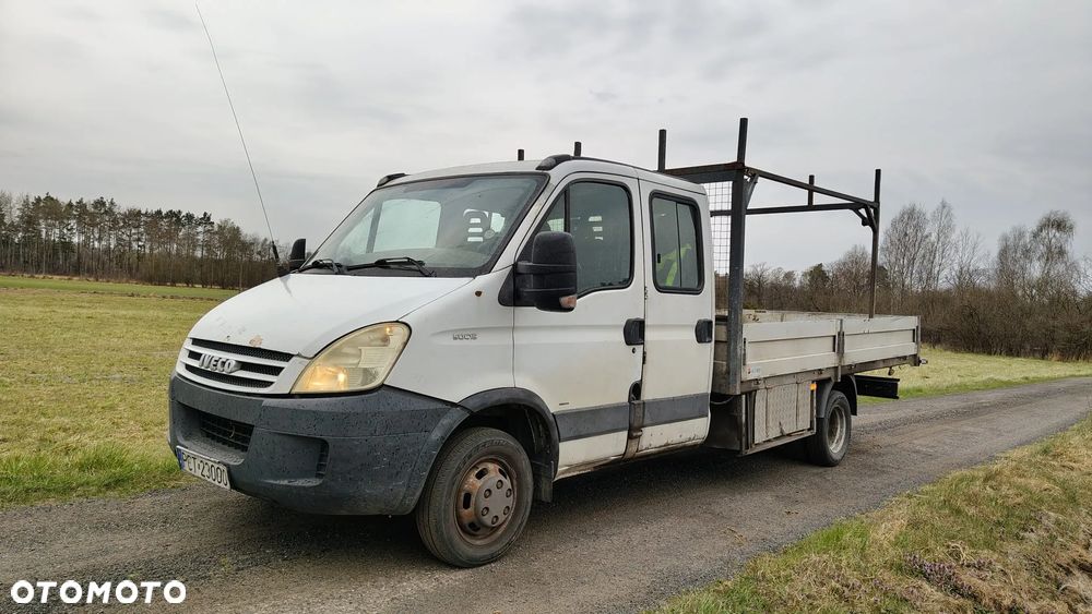 Iveco 50C15 35C15 - 6