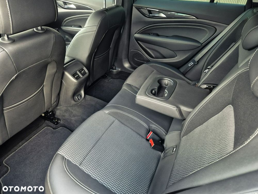 Opel Insignia 2.0 Automatik Innovation - 23