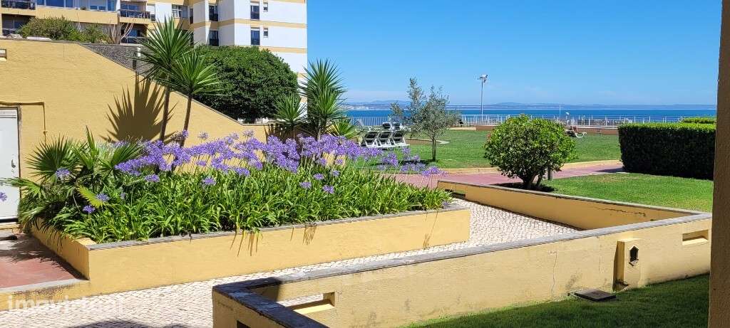 Apartamento T2 para venda em Santo Amaro de Oeiras - Grande imagem: 3/34
