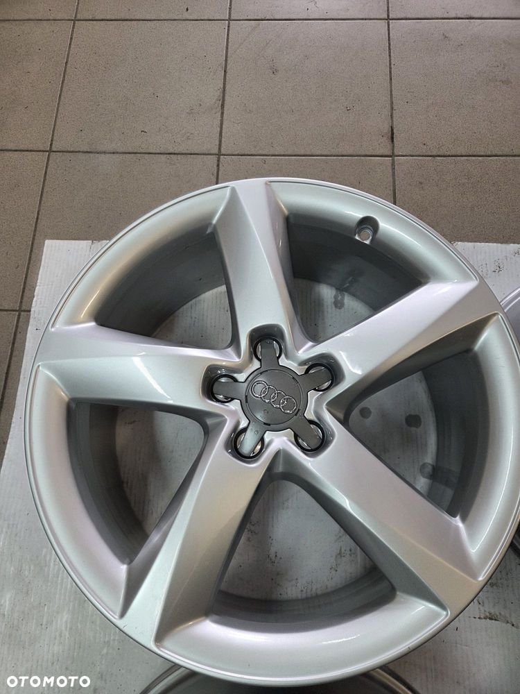 felgi aluminiowe 19" 5x112 7,5x17 ET 29 AUDI VW SEAT SKODA - 3