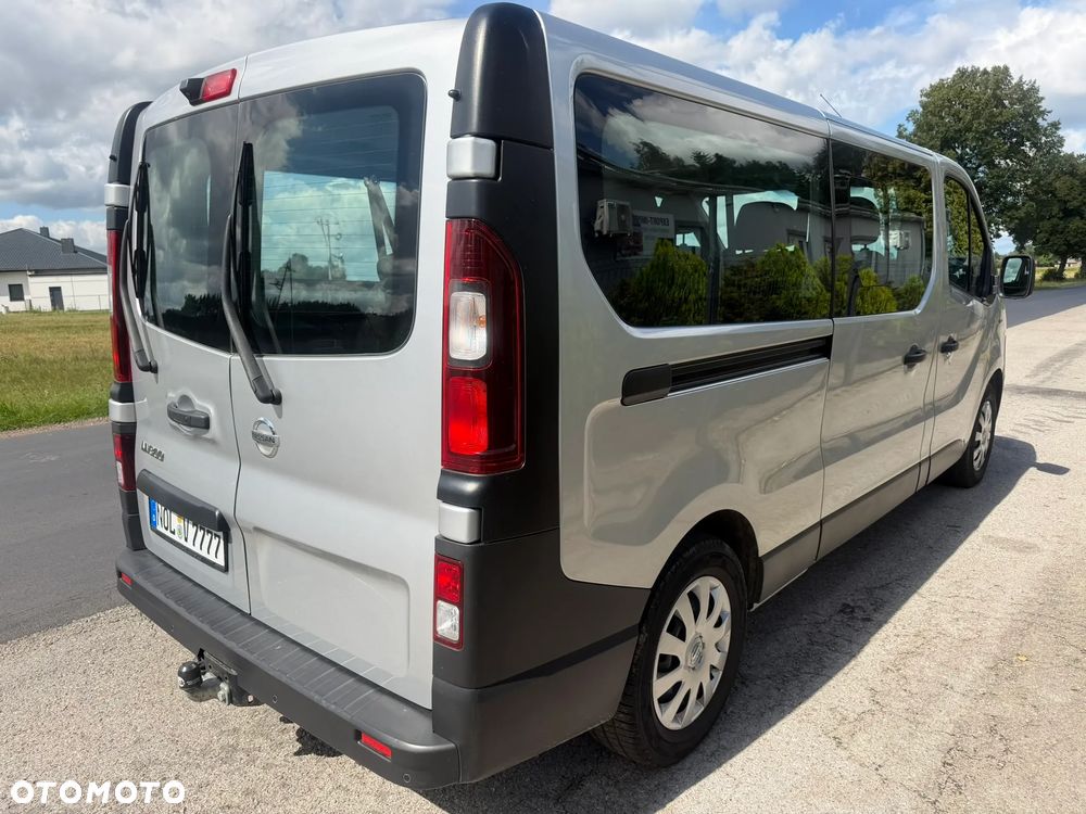 Nissan NV300 - 7