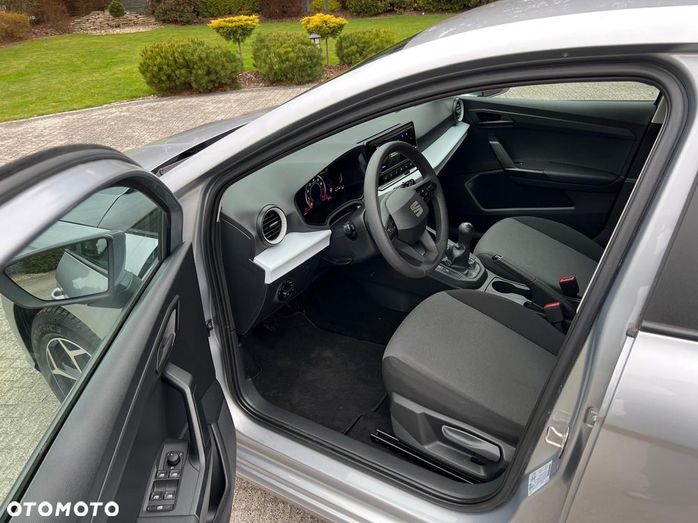 Seat Ibiza 1.0 MPI S&S XCELLENCE BEATS - 5