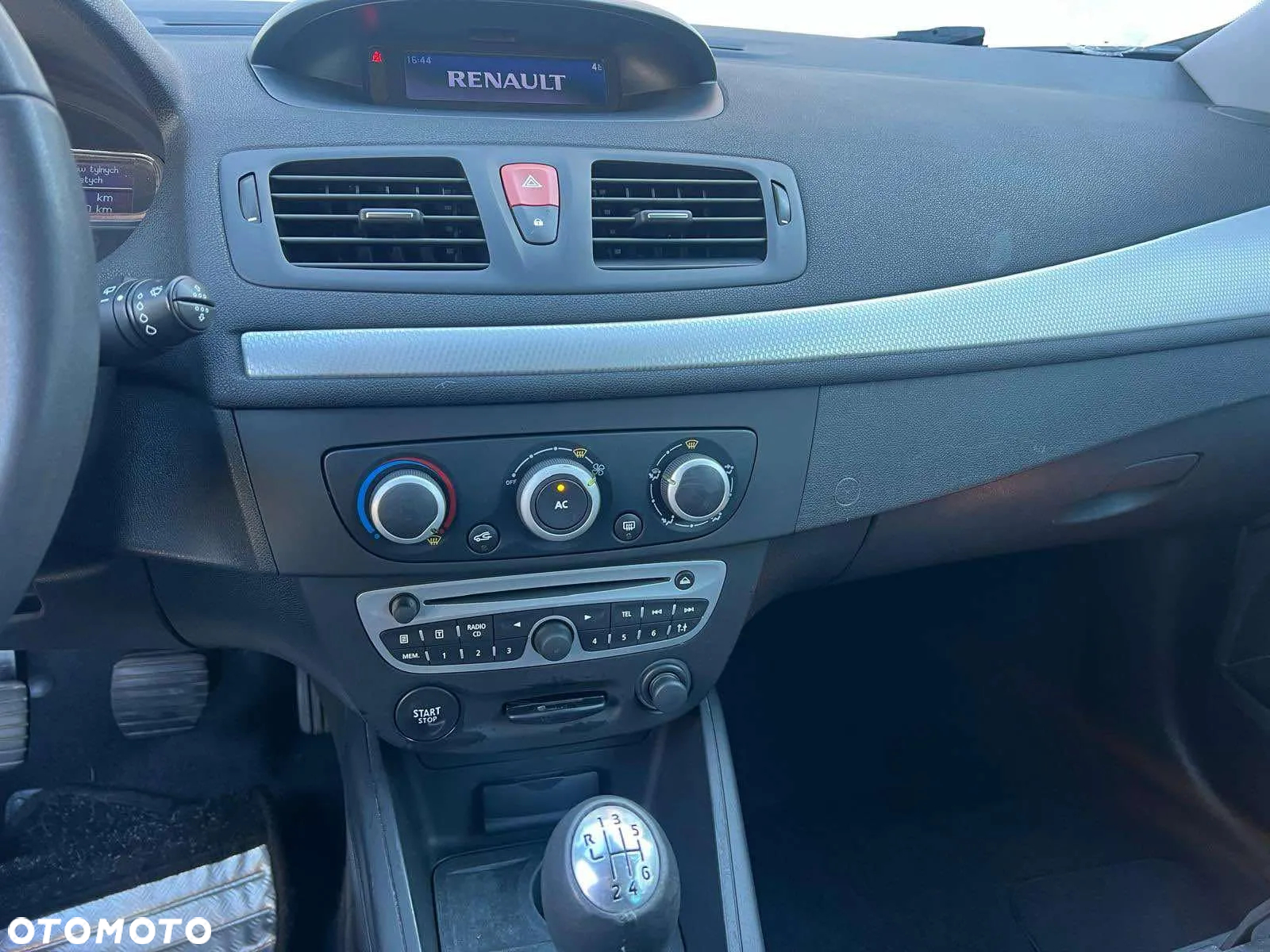 Renault Megane - 9
