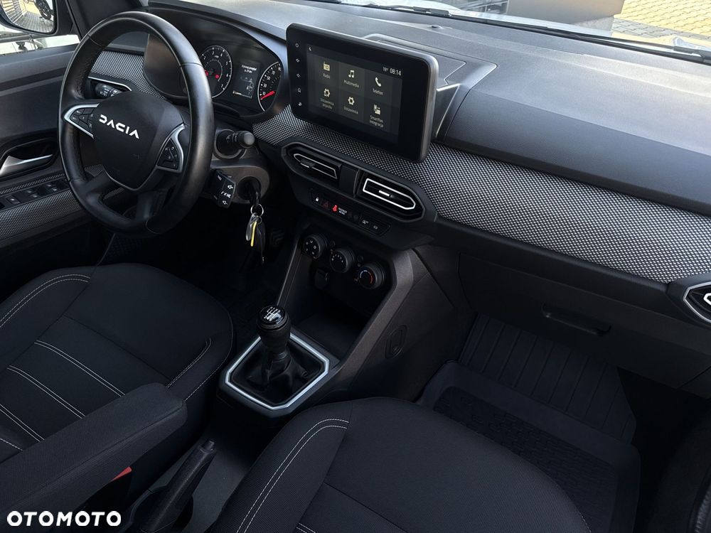 Dacia Jogger - 14