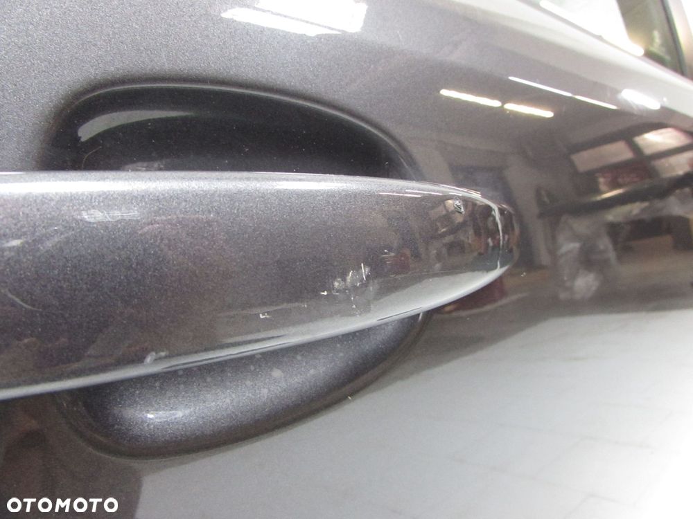 SAAB 9-3X 93X KOMBI LIFT 07-11 DRZWI TYL PRAWE KPL 310 - 10