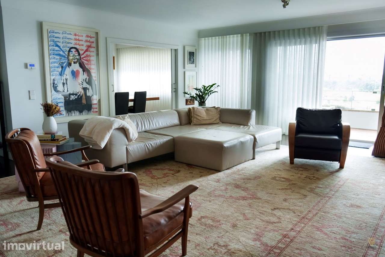 Apartamento T4 Venda em Matosinhos e Leça da Palmeira,Matosinhos - Grande imagem: 3/29
