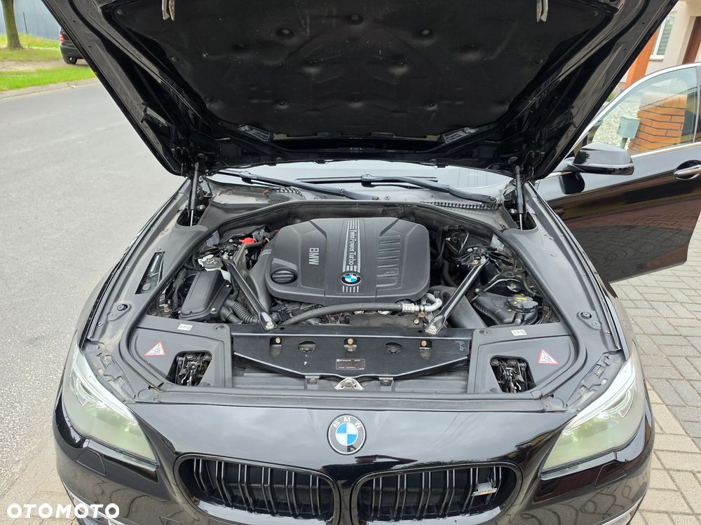 BMW Seria 5 - 26