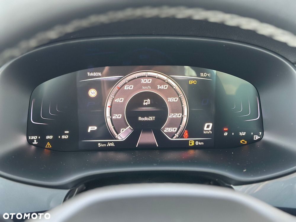 Seat Ateca 1.5 TSI Style S&S DSG - 13