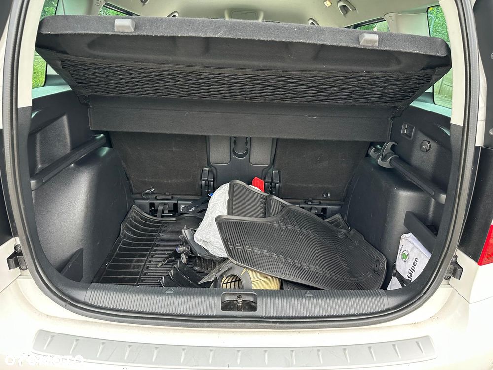 Skoda Yeti 1.4 TSI 4x2 Elegance Green tec - 15
