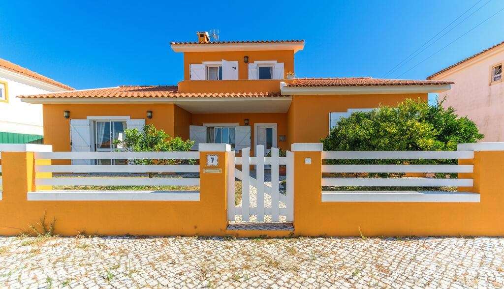 Casa / Villa T3 em Alfeizerão - Grande imagem: 4/39