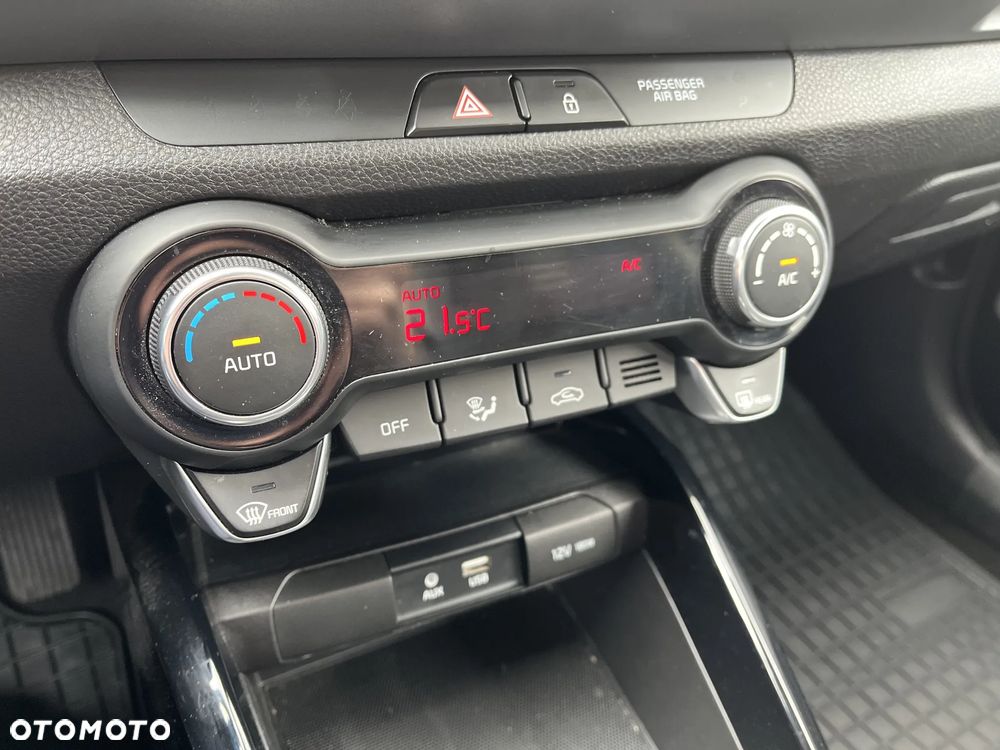 Kia Stonic 1.0 T-GDI L - 19