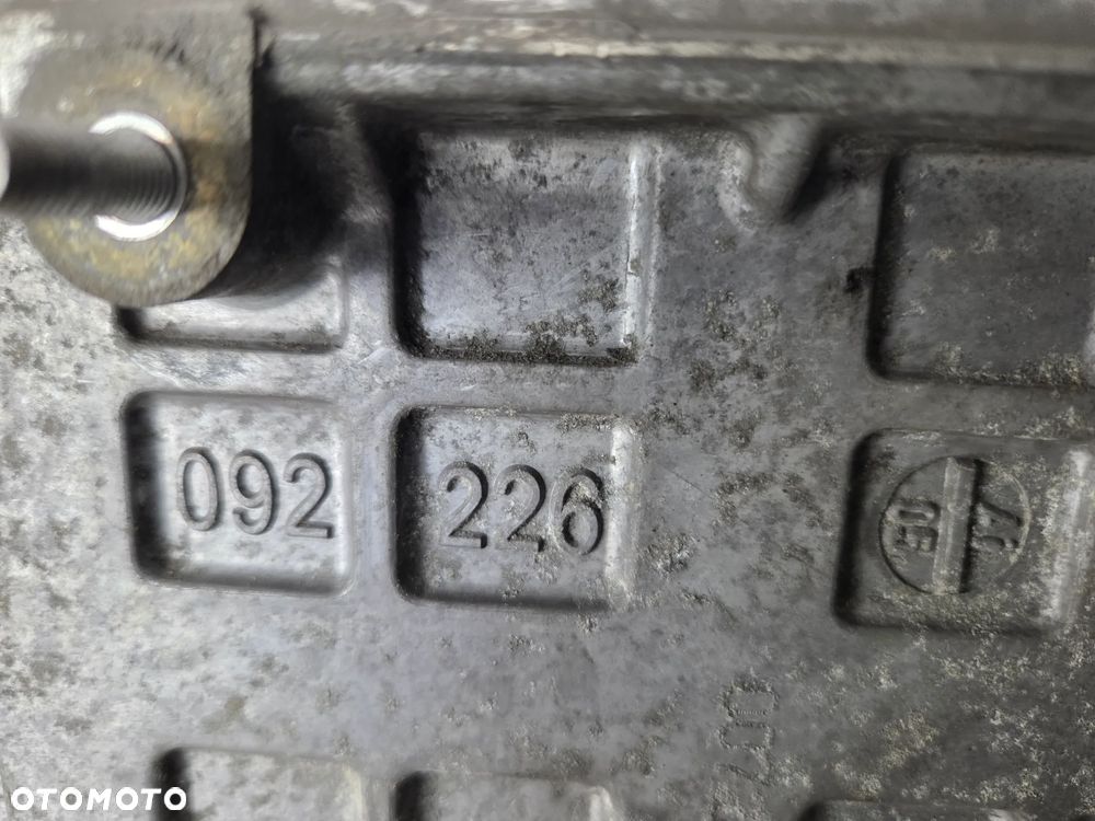 BMW E60 E81 E90 E91 E92 118I 318I 120I 320I Blok Silnika N43B20AY 0427109 - 5