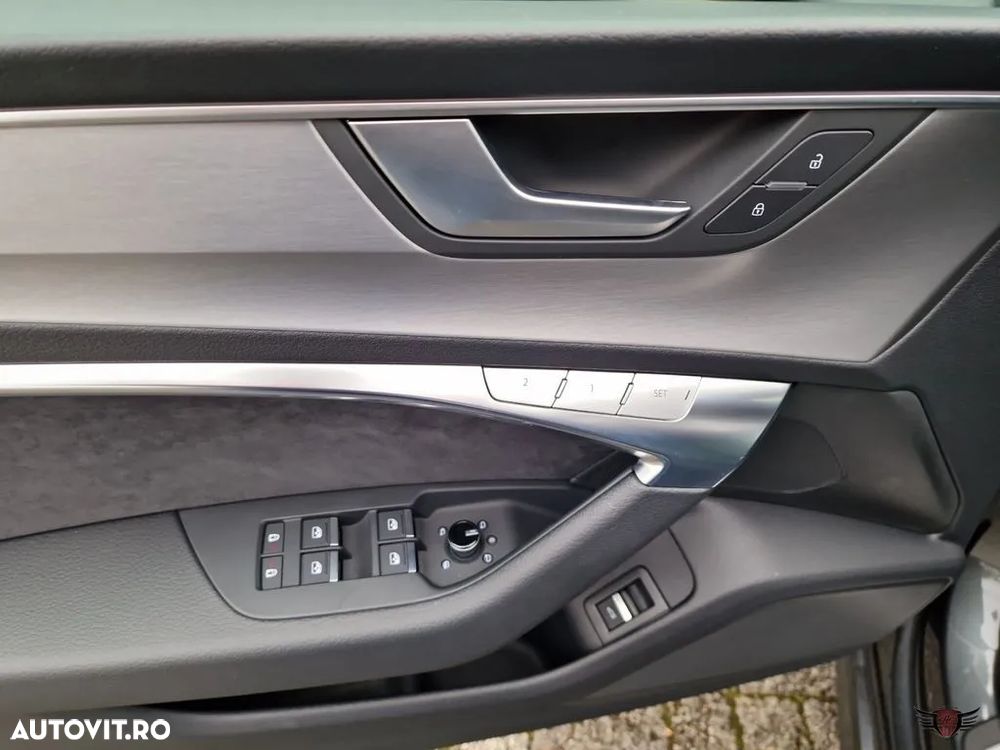 Audi A7 45 TFSI quattro S tronic MHEV - 17