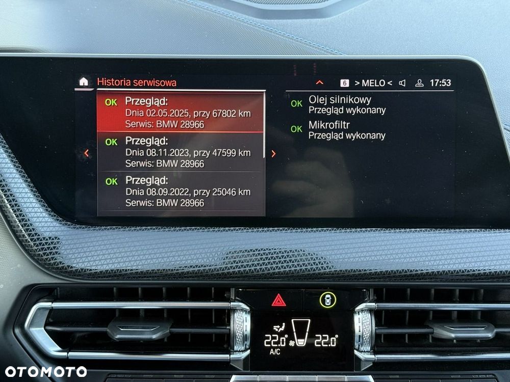 BMW Seria 1 M135i xDrive - 30