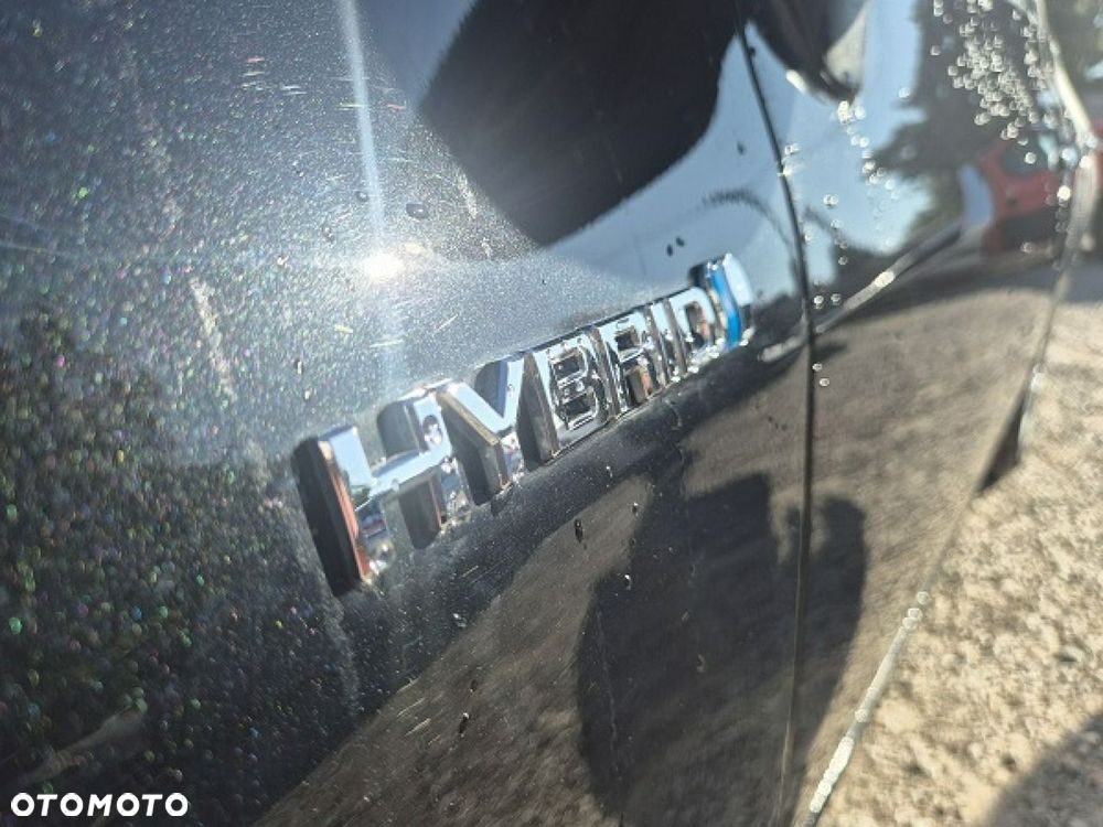 Toyota Auris - 12