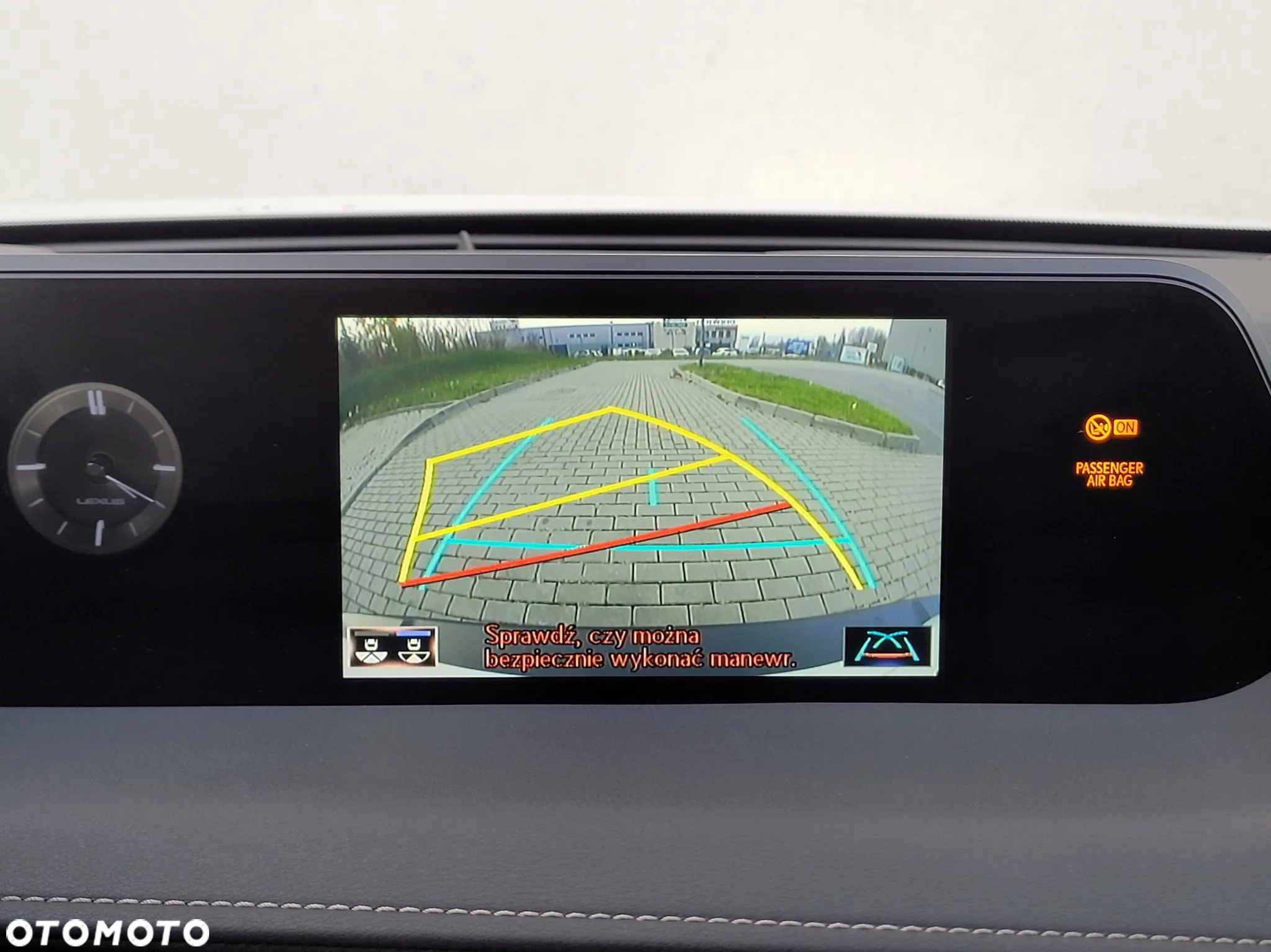 Lexus UX 200 GPF F Impression 2WD - 17
