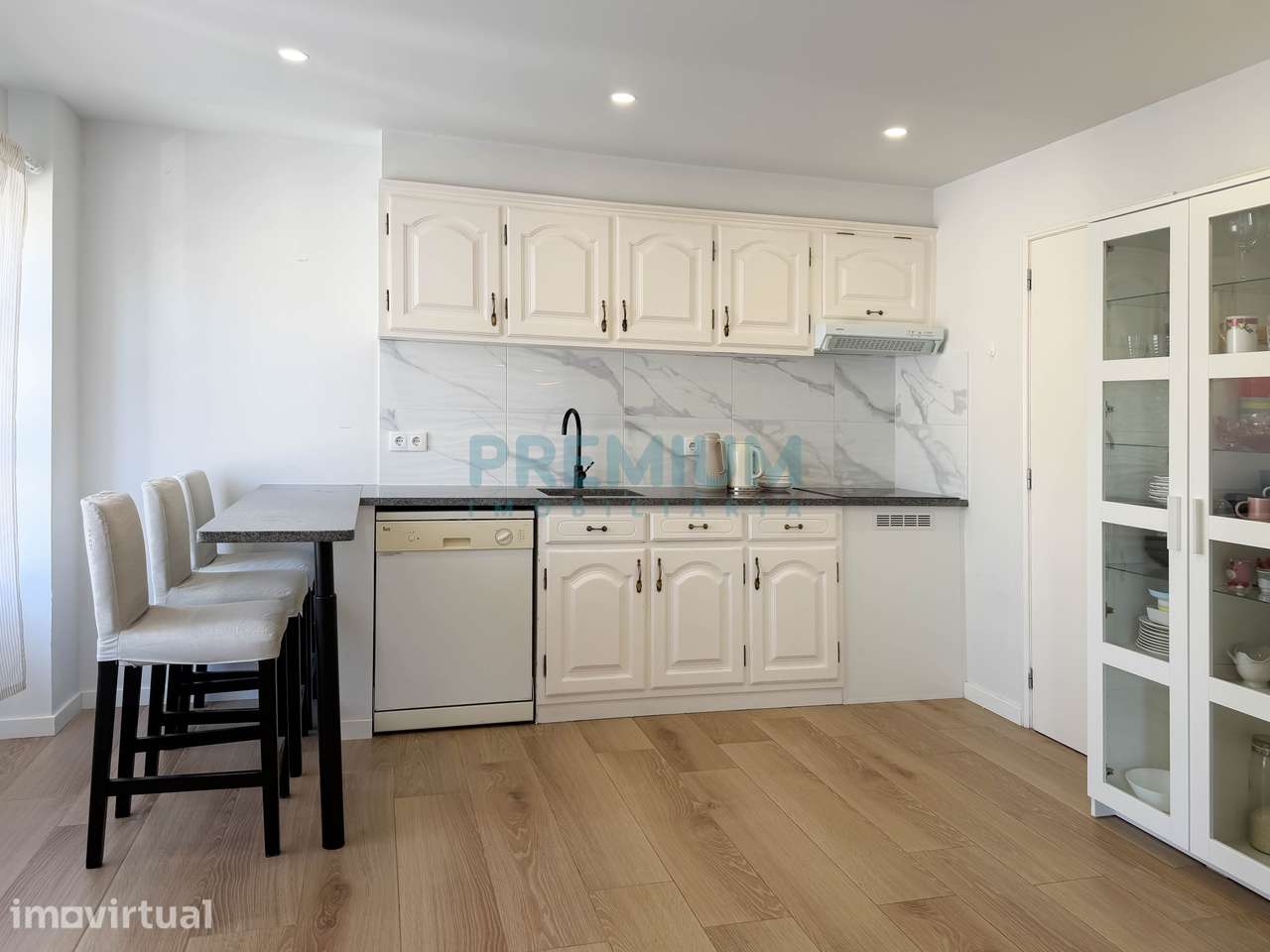 Apartamento T3 no Centro de Esposende - Grande imagem: 3/25