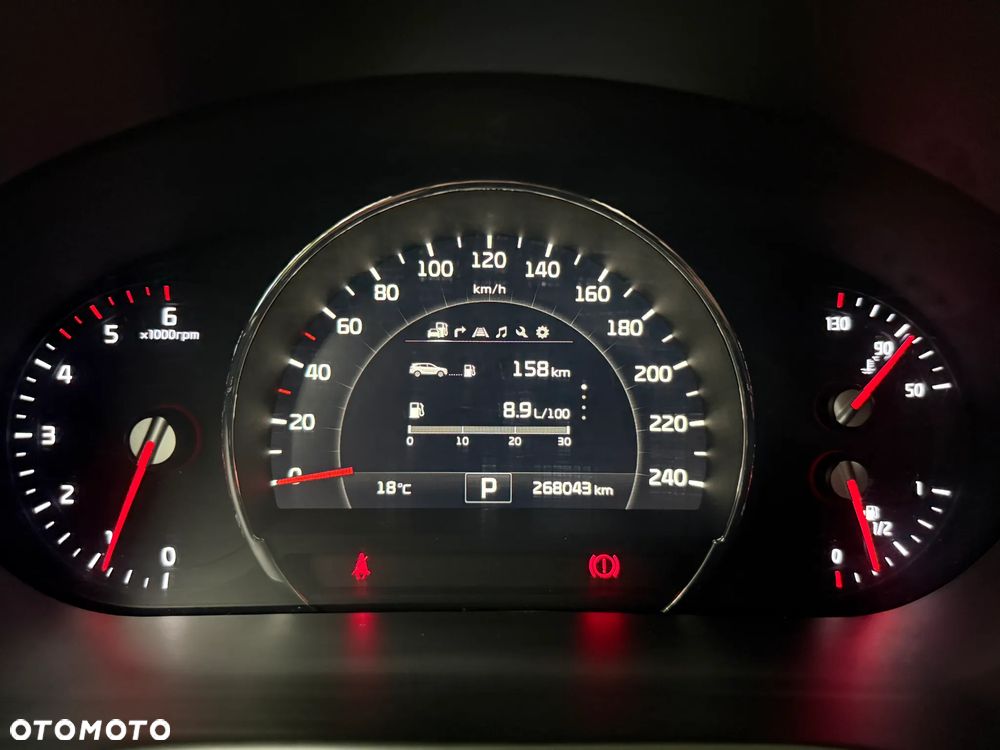Kia Sorento 2.0 CRDI XL - 13