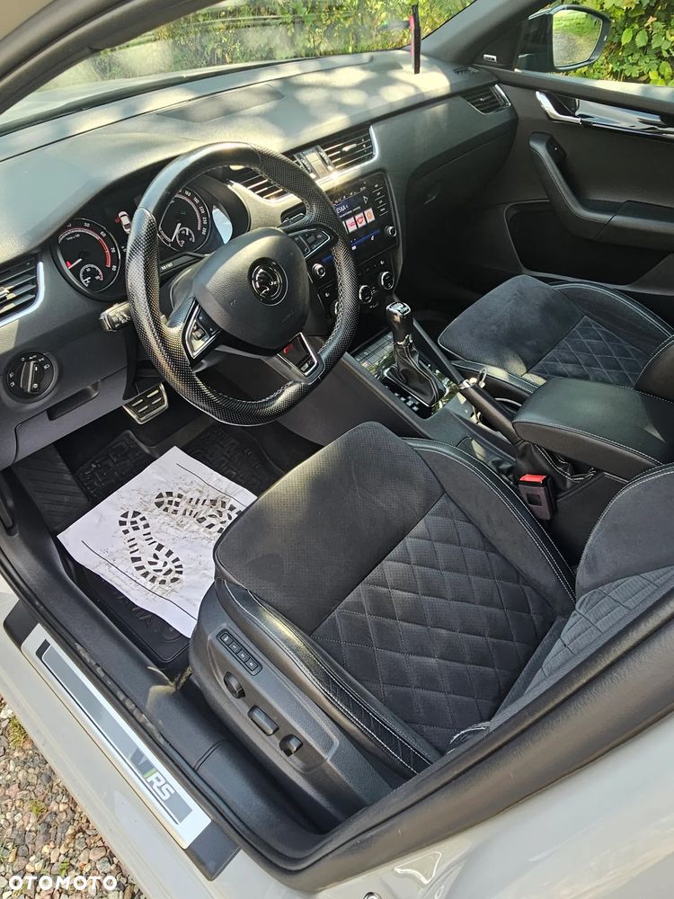 Skoda Octavia - 7