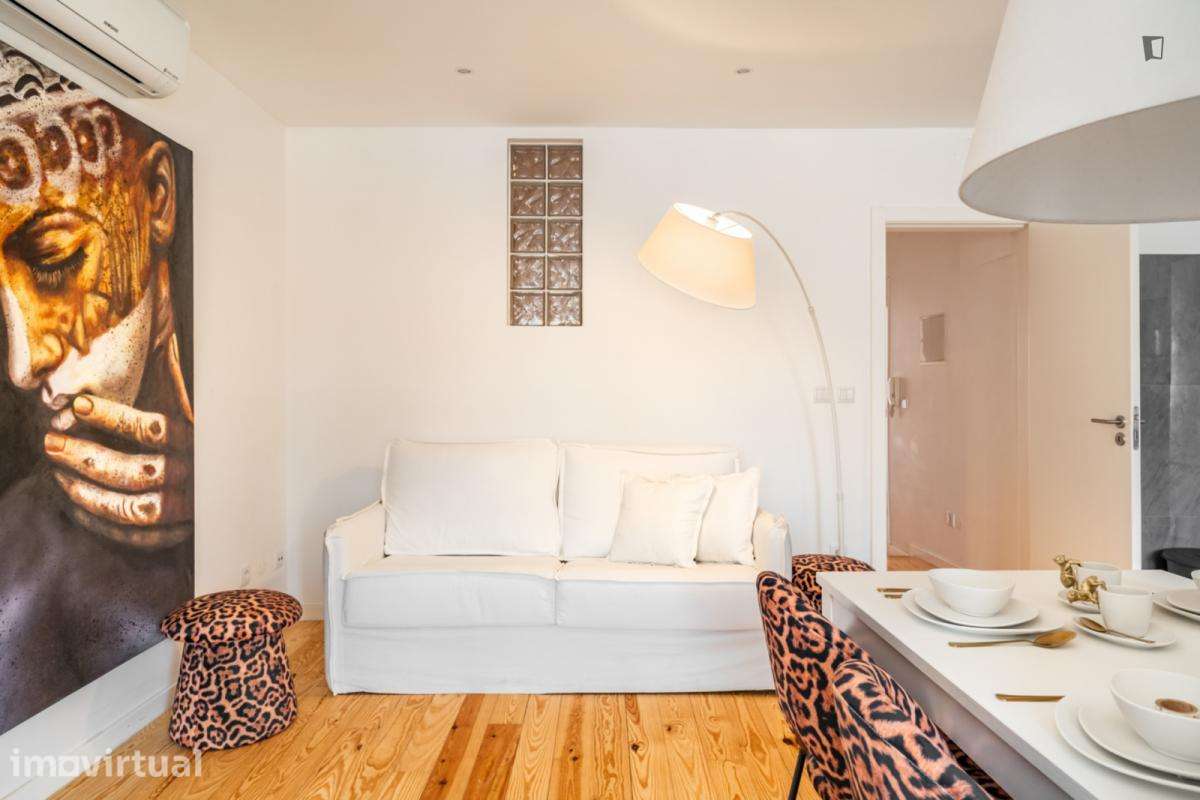 Apartamento com 2 quartos - localizado em Santa Apolónia Lisbon - Grande imagem: 3/20