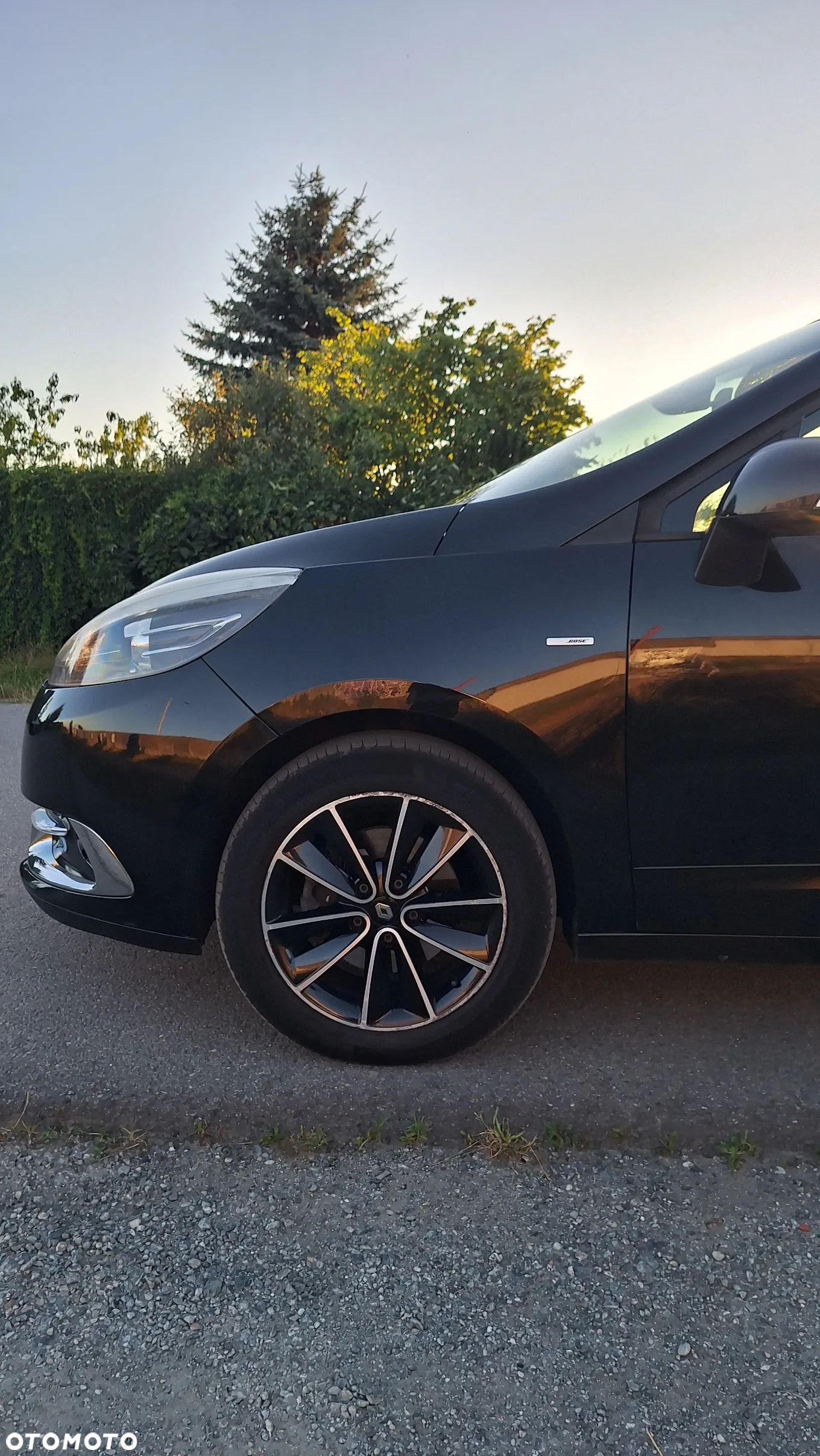 Renault Scenic 1.6dCi Energy Bose Edition - 21