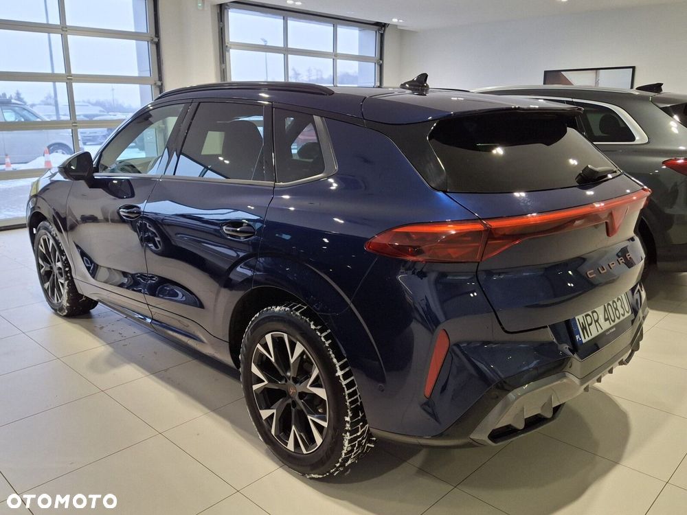 Cupra Terramar - 8