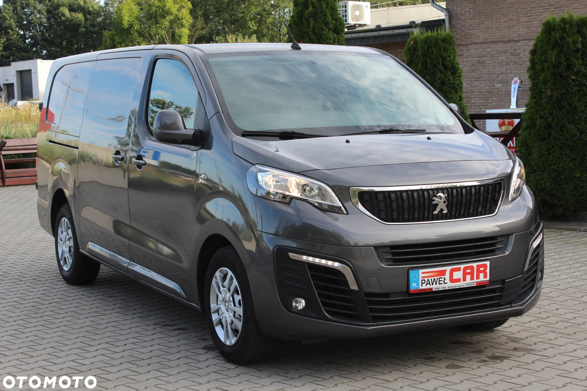 Peugeot Expert - 3