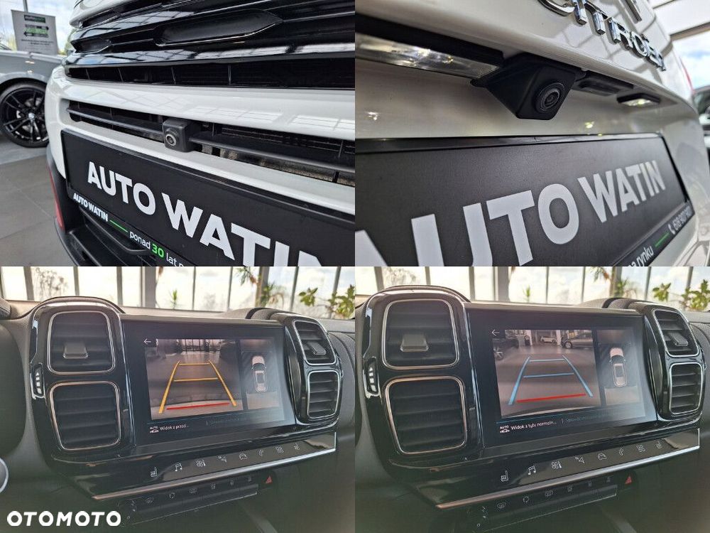 Citroën C5 Aircross 1.5 BlueHDi Shine EAT8 - 28