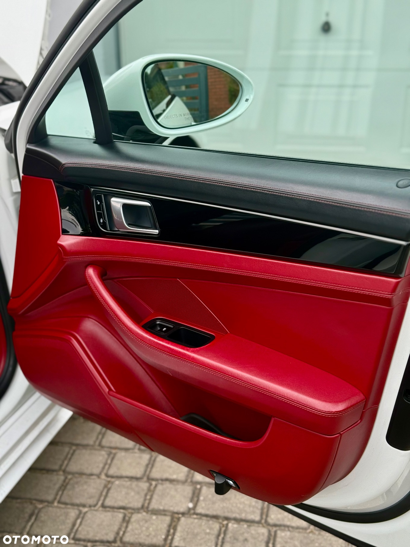 Porsche Panamera Standard - 18
