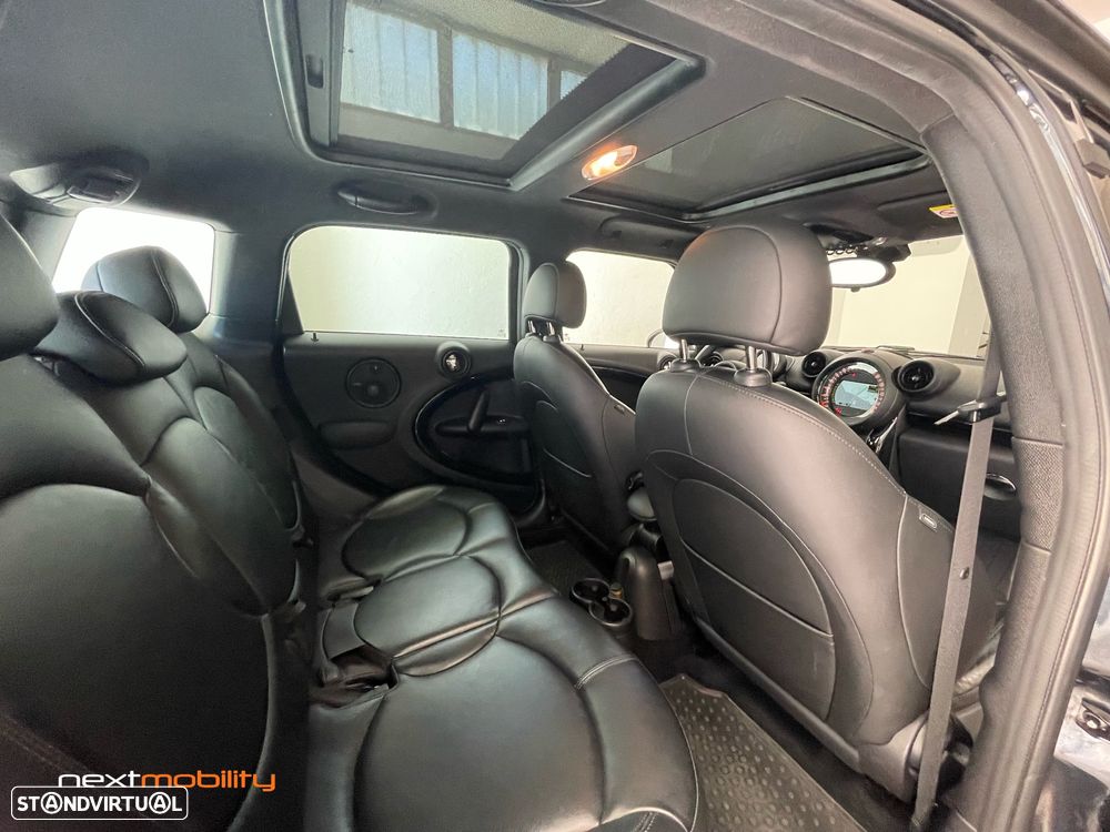 MINI Countryman John Cooper Works ALL4 - 23