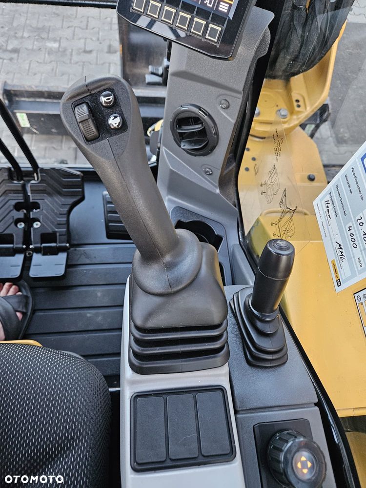 Caterpillar CAT 306 CR | 2022 MINIKOPARKA 306 CR 305 307 305E2 305CR 305 308 E 304 - 25