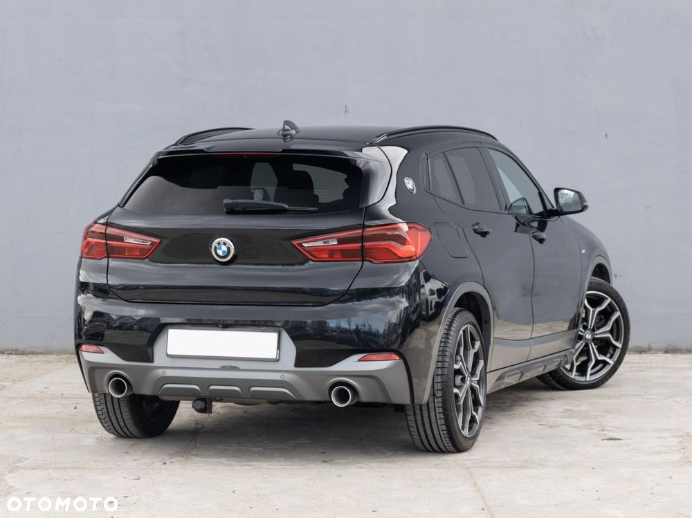 BMW X2 - 2