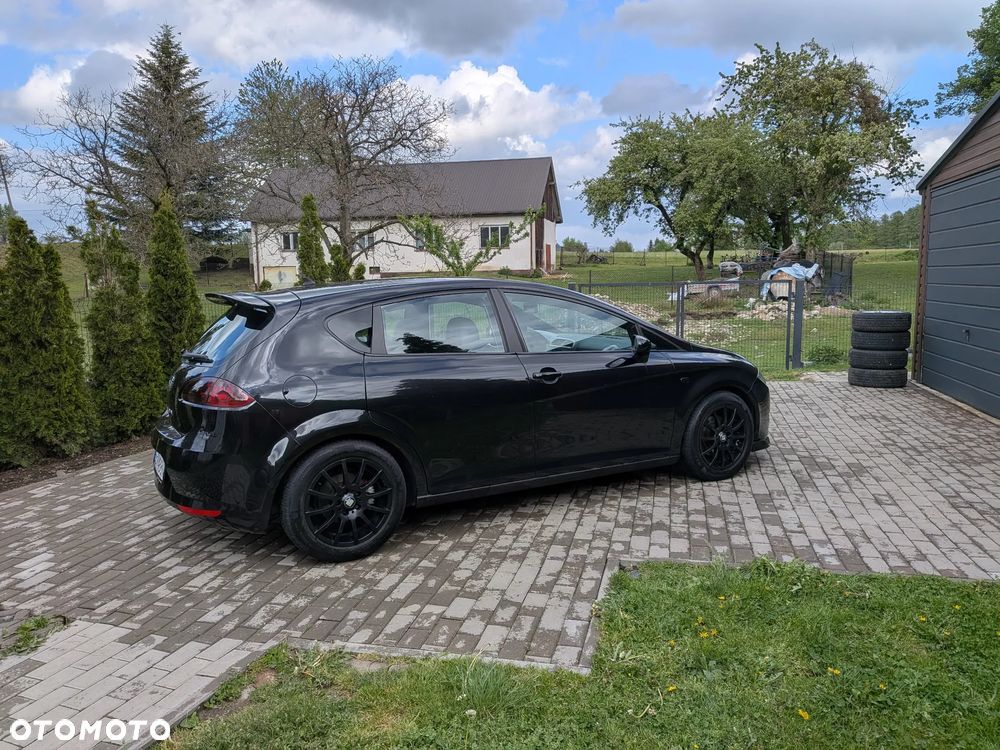 Seat Leon - 5