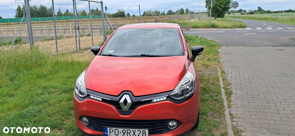 Renault Clio 0.9 TCe Techno Feel - 3