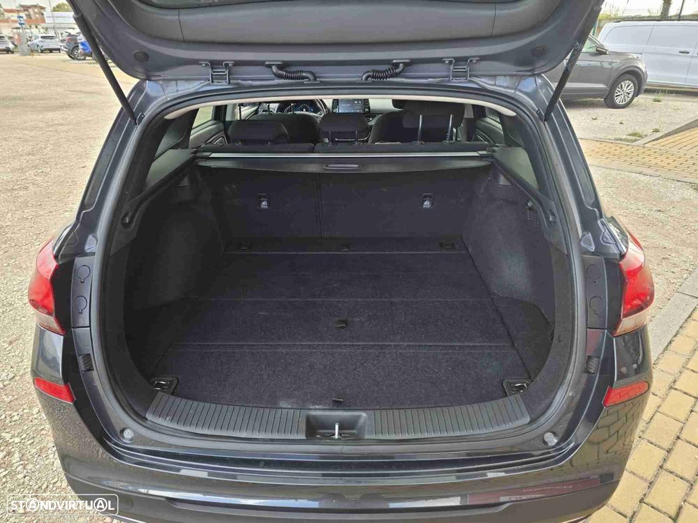 Hyundai i30 SW 1.0 T-GDi Style Plus - 5